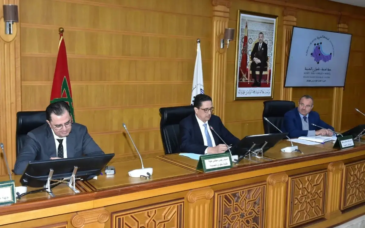 33مليون درهم لإحداث وتهيئة منطقتين صناعيتين في شفشاون وتارجيست 