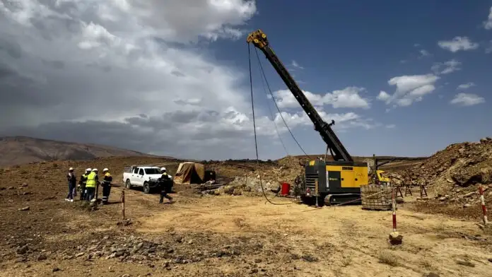 “مينيرالز” تعلن “طرح خاص” لاستحواذ “ميتو نون فيرو” على أصول تعدين في المغرب