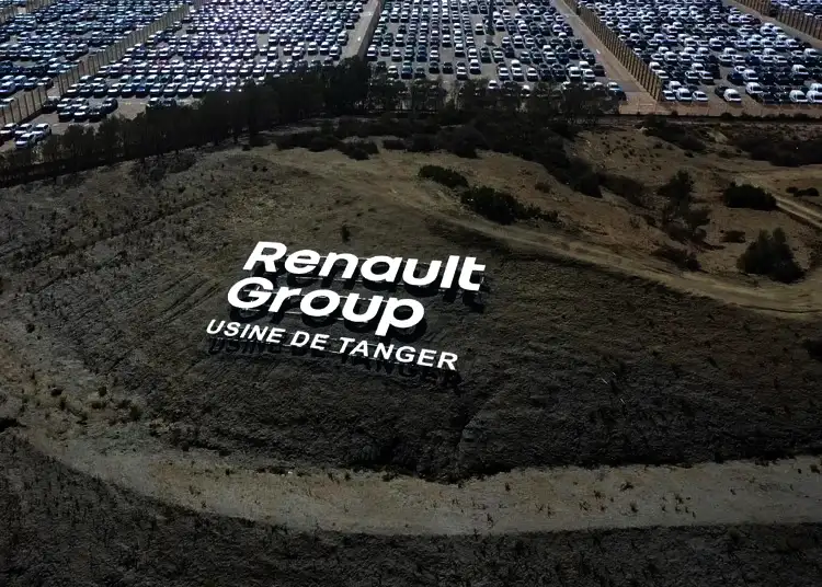 رونو تخطط لتقليص 20٪ من عدد مهندسيها .. والمغرب من الدول المتأثرة