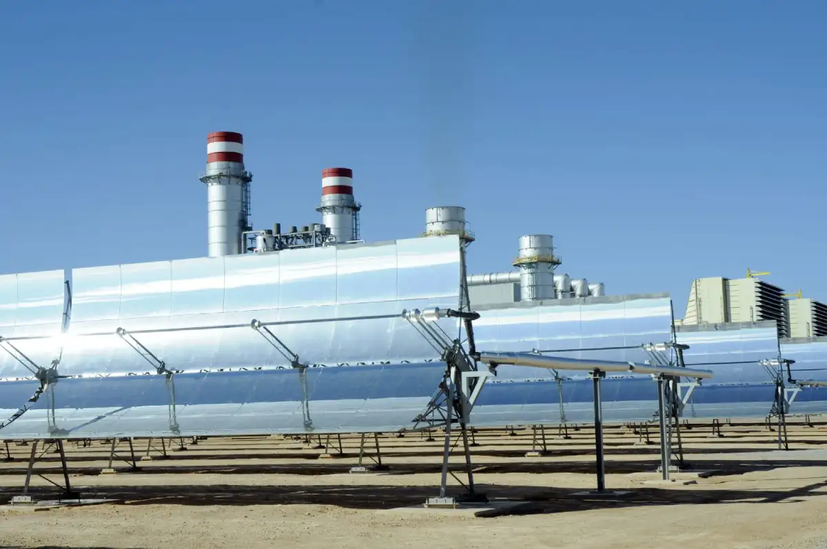 “نكسانز ” تفوز بعقد تحويل الكابلات والطاقة لـ “نور أطلس” 