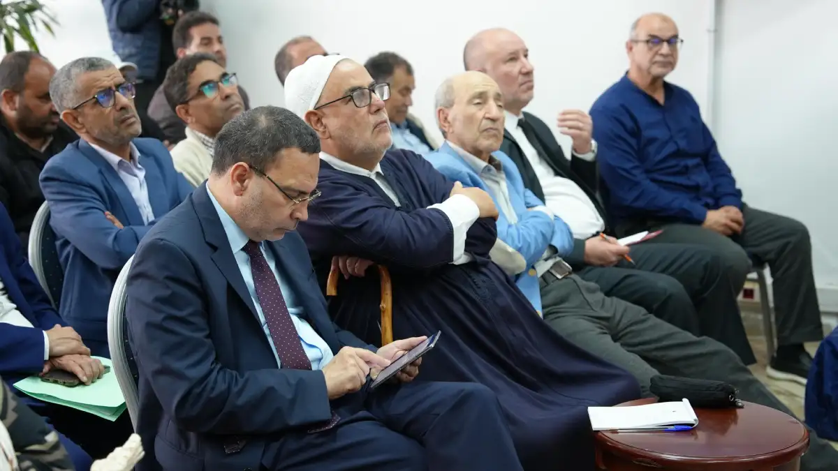 العدالة والتنمية يقيّم حصيلة حكومة أخنوش: بين ضغط الأرقام وتحديات التنزيل