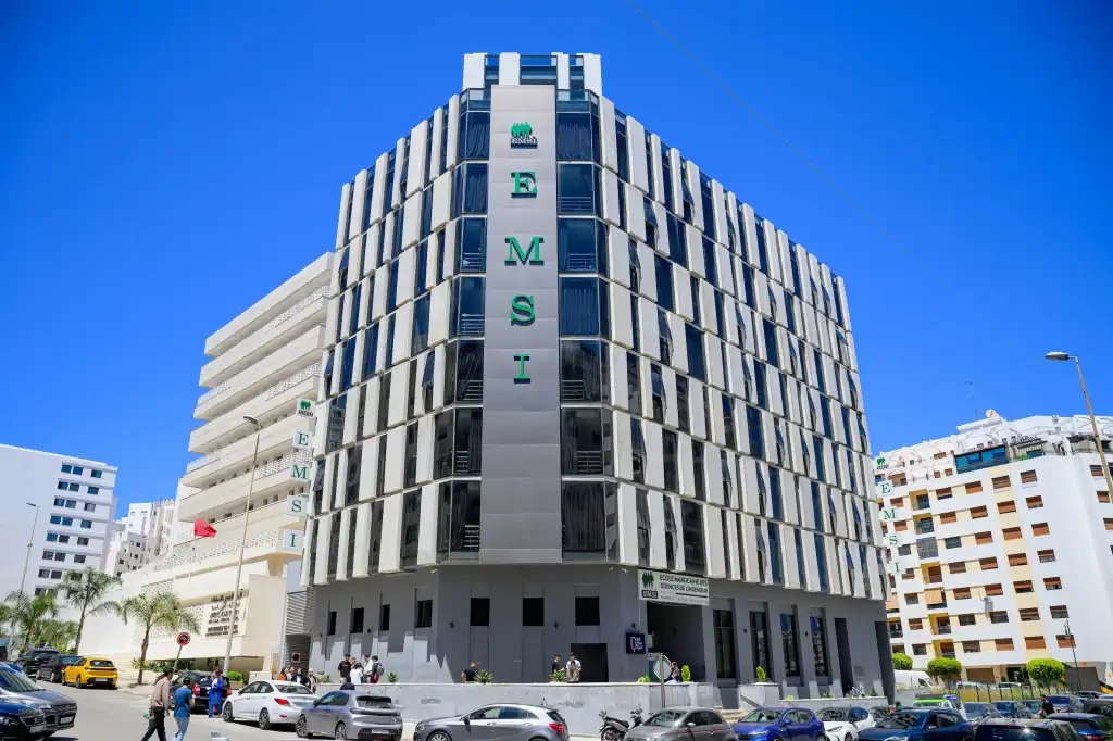 المدرسة المغربية لعلوم المهندس تحصل على اعتماد سلك الدكتوراه وتصبح أول مدرسة خاصة لتكوين المهندسين