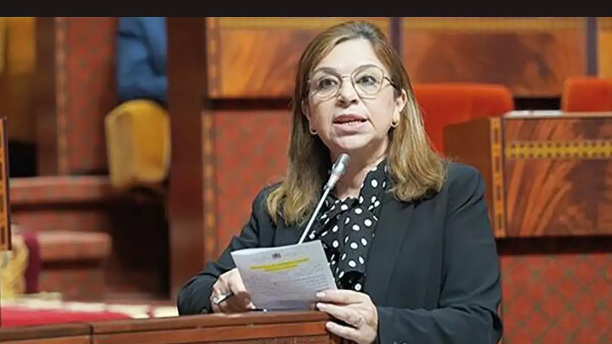 وزارة التضامن: 40 مليون درهم سنوياً لدعم الرعاية الاجتماعية وحماية الأطفال من الاستغلال