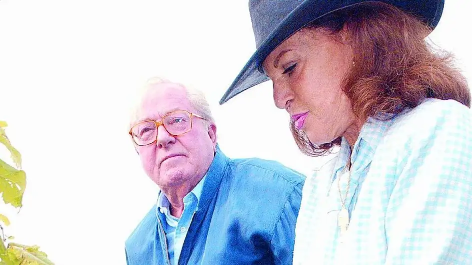 ترحيل بستاني مغربي من فرنسا.. أرملة جان-ماري لوبان تطعن في القرار