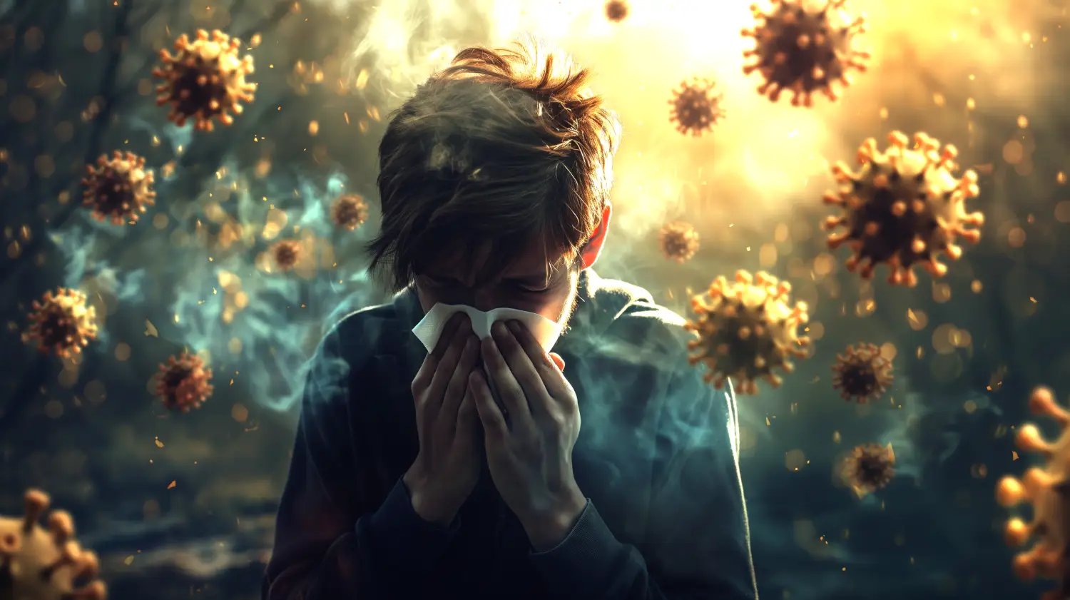 لماذا تقلّ الحساسية لدى أطفال المزارع؟ …العلم يكشف “سرّ المناعة القوية”