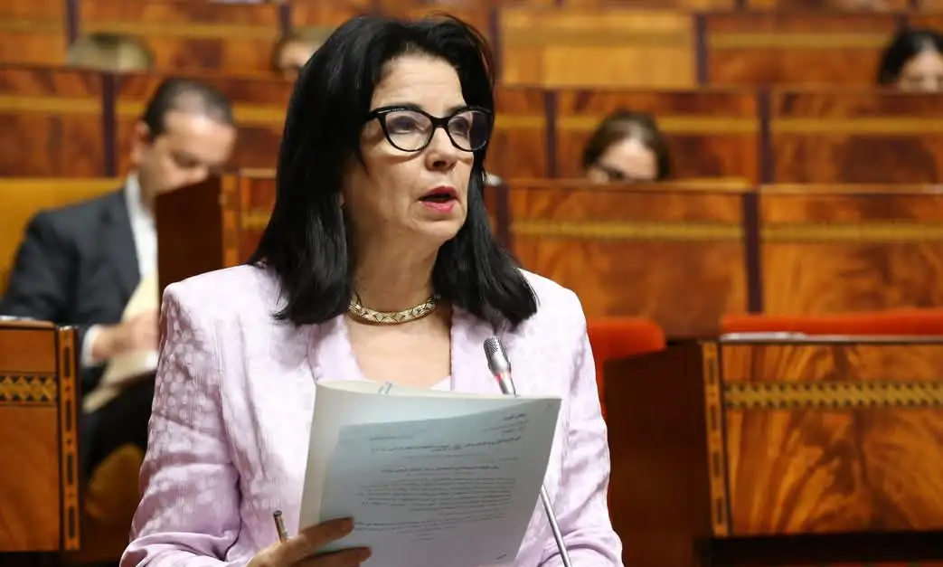 السغروشني: البت في الساعة القانونية يخضع للإطار القانوني ولا يعد قرارًا قطاعيًا