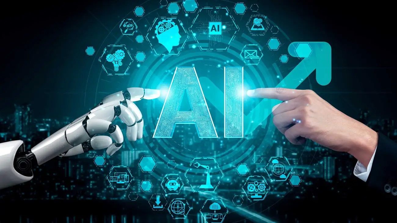  فيلسوف فرنسي يحذر من “مخاطر الذكاء الاصطناعي العام” خلال دورة أكاديمية بالمغرب