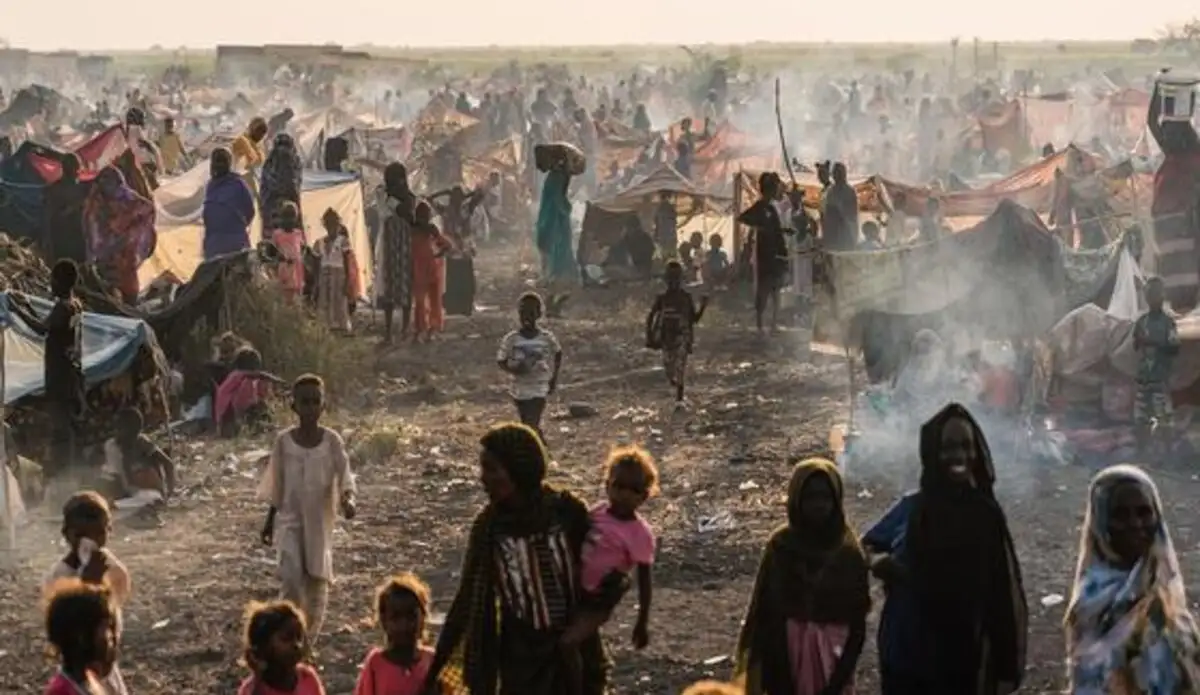 تحذيرات أممية من استعمال “العنف الجنسي” كسلاح حرب في السودان