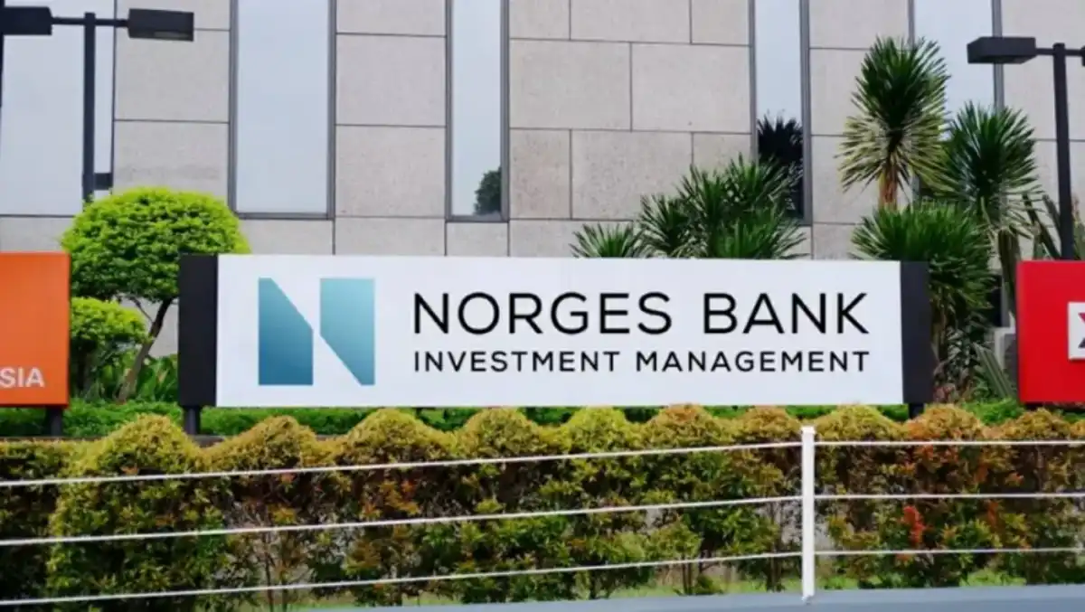 الصندوق السيادي النروجي يخسر 135 مليار دولار في الربع الأول من العام الجاري
