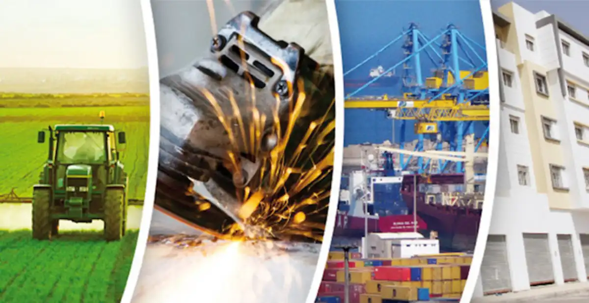 الاقتصاد المغربي يحافظ على زخمه: نمو مرتقب بـ5% مطلع 2026 وسط رهانات الطاقة والتضخم