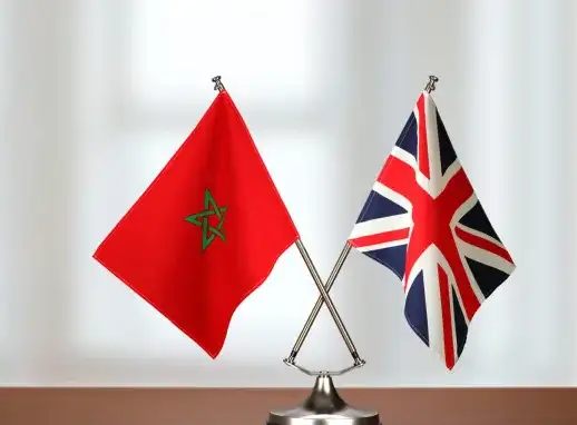 المملكة المتحدة تجدد دعمها لمخطط “الحكم الذاتي المغربي