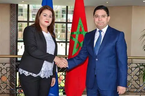 الهندوراس تعلّق اعترافها بـ”الجمهورية الصحراوية”