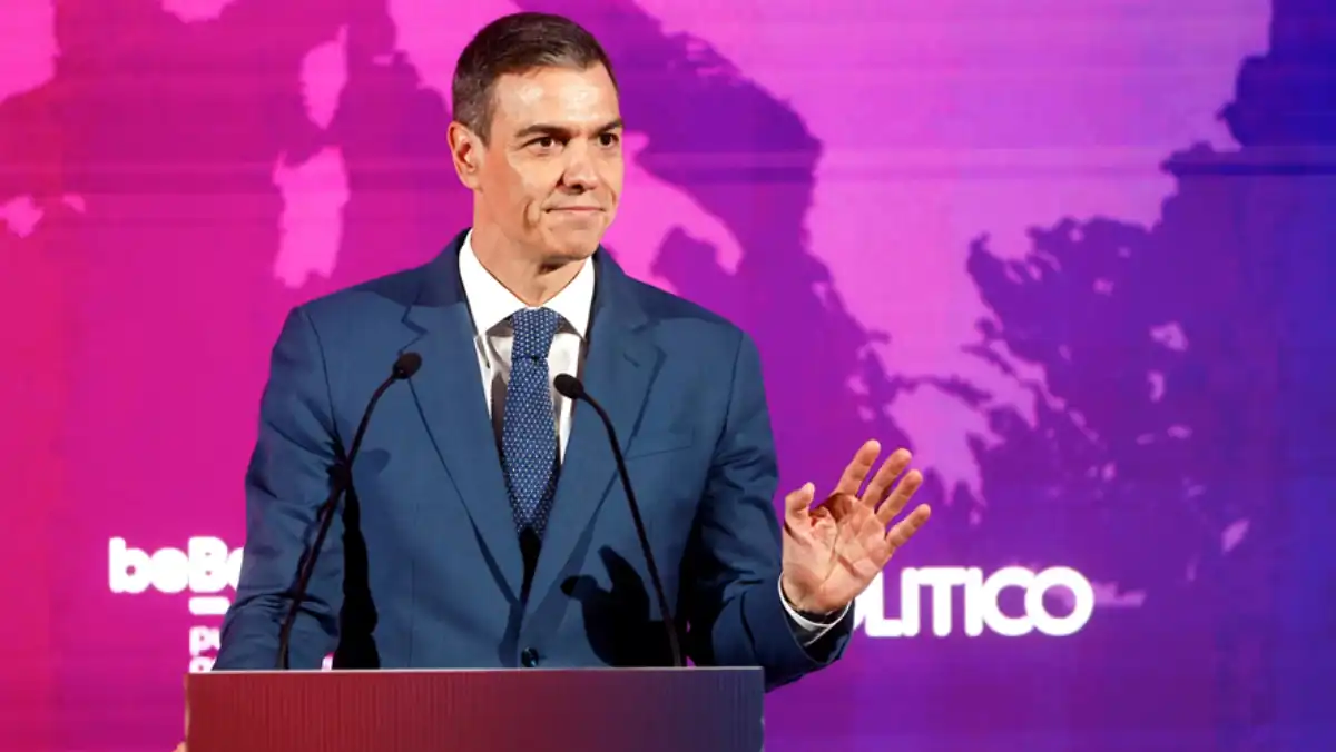 إسبانيا ستطلب من الاتحاد الأوروبي “فسخ” اتفاق الشراكة مع إسرائيل