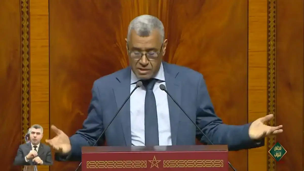 البجيدي يُشخّص الحصيلة الحكومية: أرقام متناقضة… وأثر غائب