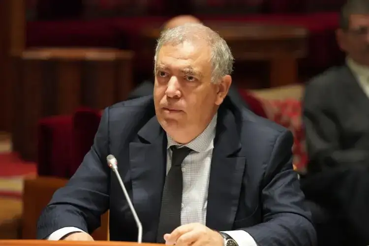 لفتيت: مشروع إصلاح الجهوية يرفع التمويل ويعزز النجاعة المؤسساتية للجهات