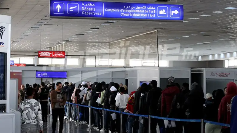 المغرب يعيد 113 غينيًا إلى وطنهم بعد حادث غرق سفينة على شواطئه وكوناكري تعبر عن امتنانها‏