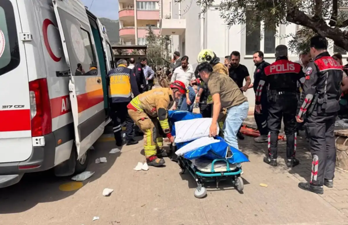 تركيا تتحرك بعد إطلاق النار في المدارس: أوامر بتوقيف 83 شخصًا بسبب تمجيد العنف